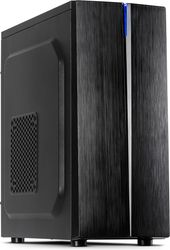 INTER-TECH CASE INTER-TECH B-48 MIDI TOWER