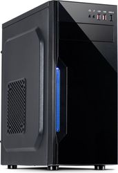 CASE INTER-TECH B-42 MIDI TOWER