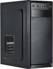 CASE SPIRE SUPREME 1534 MIDI TOWER + PSU 500W INCL