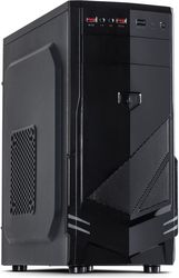 INTER-TECH CASE INTER-TECH B-30 MIDI TOWER