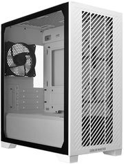 COOLER MASTER CASE COOLER MASTER ELITE 301 WHITE LITE