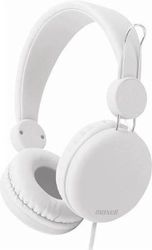 MAXELL HEADPHONES MAXELL HP SPECTRUM WHITE