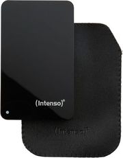 ΕΞΩΤΕΡΙΚΟΣ ΣΚΛΗΡΟΣ ΔΙΣΚΟΣ INTENSO 6023512 MEMORY DRIVE 4TB USB 3.2 PORTABLE HDD