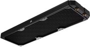 CORSAIR HYDRO X RADIATOR XR5 420MM NEO V2 (3X140MM RADIATOR, 30MM THICK) BLACK