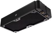 CORSAIR HYDRO X RADIATOR XR7 240MM V2 (2X120MM RADIATOR 55MM THICK) BLACK