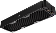 CORSAIR HYDRO X RADIATOR XR7 360MM V2 (3X120MM RADIATOR 55MM THICK) BLACK