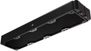 CORSAIR HYDRO X RADIATOR XR7 480MM V2 (4X120MM RADIATOR 55MM THICK) BLACK