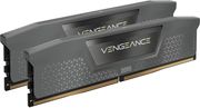RAM CORSAIR VENGEANCE GREY 16GB (2X8GB) DDR5 5600MT/S CL40 INTEL/AMD DUAL KIT CMK16GX5M2B5600Z40