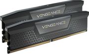 RAM CORSAIR VENGEANCE BLACK 48GB (2X24GB) DDR5 5600MT/S CL40 INTEL XMP DUAL KIT CMK48GX5M2B5600C40