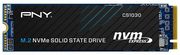 SSD PNY M280CS1030-1TB-RB CS1030 1TB NVME PCIE GEN3 X4 M.2 2280