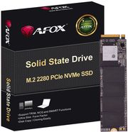 SSD AFOX ME300 128GB NVME PCIE GEN3 X4 M.2 2280 ME300-128GN