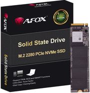 SSD AFOX ME300 512GB NVME PCIE GEN3 X4 M.2 2280 ME300-512GN