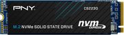 SSD PNY M280CS2230-1TB-RB CS2230 1TB NVME PCIE GEN3 X4 M.2 2280