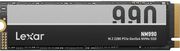 SSD LEXAR LNM990X001T-RNNNG NM990 1TB NVME PCIE GEN 5.0 X4 M.2 2280