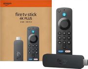 AMAZON AMAZON FIRE TV STICK 4K PLUS WIFI 6