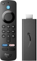 AMAZON AMAZON FIRE TV STICK HD INCL ALEXA VOICE REMOTE