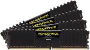 CORSAIR RAM CORSAIR CMK16GX4M4A2666C16 VENGEANCE LPX 16GB (4X4GB) DDR4 2666MHZ QUAD CHANNEL KIT