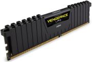 CORSAIR RAM CORSAIR CMK4GX4M1A2400C14 VENGEANCE LPX BLACK 4GB DDR4 2400MHZ