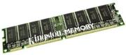 KINGSTON KINGSTON M25664G60 2GB SO-DIMM DDR2-800 MODULE