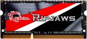 G.SKILL RAM G.SKILL F3-1600C9S-8GRSL 8GB SO-DIMM DDR3L 1600MHZ RIPJAWS