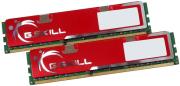 RAM G.SKILL F3-12800CL9D-4GBNQ 4GB (2X2GB) DDR3 PC3 12800 1600MHZ DUAL CHANNEL KIT PER.552219