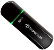 TRANSCEND TRANSCEND TS16GJF600 JETFLASH 600 16GB USB 2.0 FLASH DRIVE