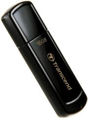 TRANSCEND TRANSCEND TS16GJF350 JETFLASH 350 16GB USB2.0 FLASH DRIVE BLACK
