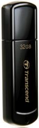 TRANSCEND TRANSCEND TS32GJF350 JETFLASH 350 32GB USB2.0 FLASH DRIVE BLACK