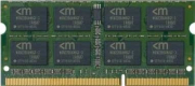 MUSHKIN RAM MUSHKIN 991647 4GB SO-DIMM DDR3 PC3-10666 1333MHZ ESSENTIALS SERIES