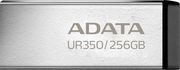 ADATA ADATA UR350-256G-RSR/BK UR350 256GB USB 3.2 FLASH DRIVE BLACK