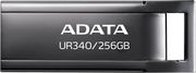 ADATA ADATA AROY-UR340-256GBK UR340 256GB USB 3.2 FLASH DRIVE