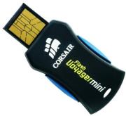 CORSAIR 8GB FLASH VOYAGER MINI ΣΦΡΑΓΙΣΜΕΝΟ!!! CORSAIR 8GB FLASH VOYAGER MINI ΣΦΡΑΓΙΣΜΕΝΟ!!!