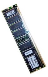 KINGSTON KVR400X64C25 1GB (2X512MB) PC3200 400MHZ KINGSTON KVR400X64C25 1GB (2X512MB) PC3200 400MHZ