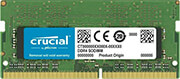 CRUCIAL RAM CRUCIAL CT32G4SFD832A 32GB SO-DIMM DDR4 3200MHZ