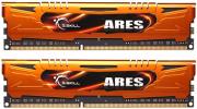 ram gskill f3 1333c9d 16gao 16gb 2x8gb ddr3 pc3 10666 1333mhz ares dual channel kit photo ram gskill f3 1333c9d 16gao 16gb 2x8gb ddr3 pc3 10666 1333mhz ares dual channel kit photo