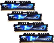ram gskill f3 10666cl7q 16gbxh 16gb 4x4gb ddr3 pc3 10666 1333mhz ripjawsx quad channel kit photo ram gskill f3 10666cl7q 16gbxh 16gb 4x4gb ddr3 pc3 10666 1333mhz ripjawsx quad channel kit photo