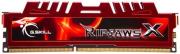 RAM G.SKILL F3-10666CL9S-8GBXL 8GB DDR3 PC3-10666 1333MHZ RIPJAWSX PER.555868