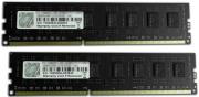 G.SKILL RAM G.SKILL F3-10600CL9D-8GBNT 8GB (2X4GB) DDR3 PC3-10600 1333MHZ DUAL CHANNEL KIT