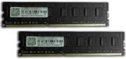 RAM G.SKILL F3-1333C9D-8GNS 8GB (2X4GB) DDR3 PC3-10666 1333MHZ NS DUAL CHANNEL KIT PER.556251