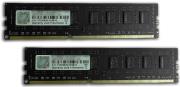 RAM G.SKILL F3-1600C11D-8GNT 8GB (2X4GB) DDR3 PC3-12800 1600MHZ NT DUAL CHANNEL KIT
