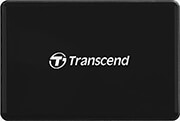 TRANSCEND TRANSCEND TS-RDC8K2 ALL-IN-1 USB 3.1 GEN1 TYPE-C CARD READER