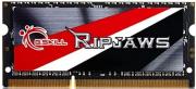 RAM G.SKILL F3-1600C11S-4GRSL 4GB SO-DIMM DDR3L 1600MHZ RIPJAWS