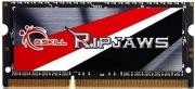 G.SKILL RAM G.SKILL F3-1866C11S-8GRSL 8GB SO-DIMM DDR3L 1866MHZ RIPJAWS