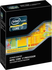 INTEL CPU INTEL CORE I7-3970X EXTREME EDITION 3.50GHZ LGA2011 - BOX