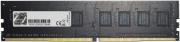 G.SKILL RAM G.SKILL F4-2133C15S-8GNS 8GB DDR4 2133MHZ VALUE