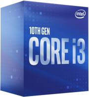 INTEL CPU INTEL CORE I3-10100 3.60GHZ LGA1200 - BOX