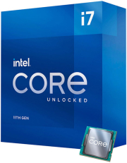 CPU INTEL CORE I7-11700K 3.60GHZ LGA1200 – BOX