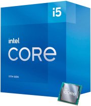 CPU INTEL CORE I5-11400 2.60GHZ LGA1200 – BOX