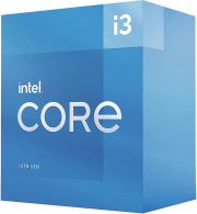 CPU INTEL CORE I3-10105 3.70GHZ LGA1200 – BOX