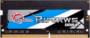 RAM G.SKILL F4-3200C22S-8GRS 8GB SO-DIMM DDR4 3200MHZ RIPJAWS